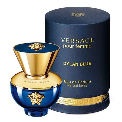 versace dylan blue for ladies